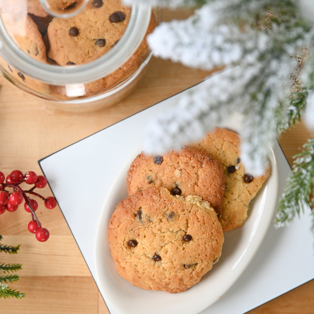 Großartige Christmas Cookies
