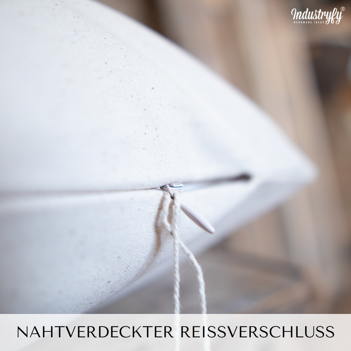 Kissenhülle | it's the most wonderful time