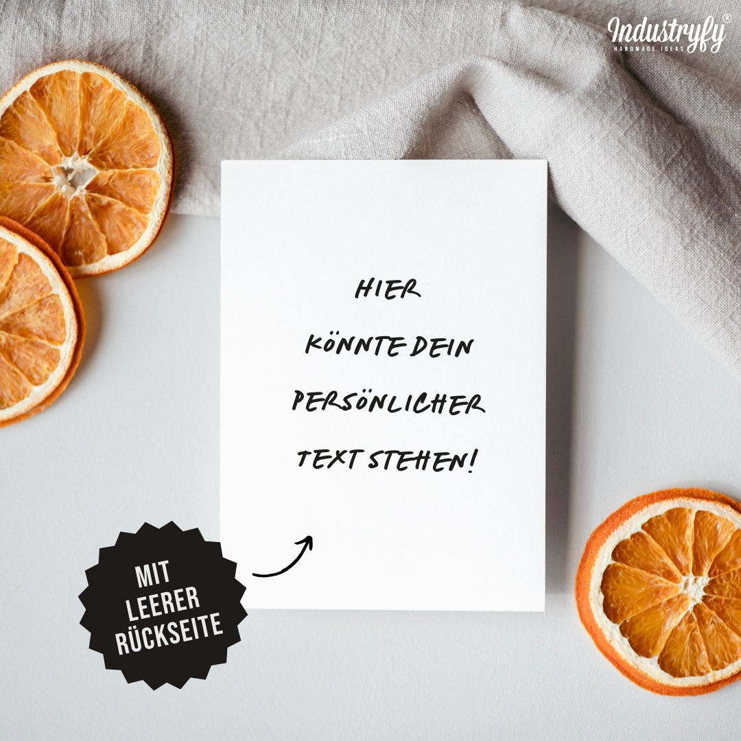 Christmas Cards No2 | 5er Set