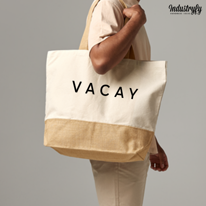 XL Beach Bag | VACAY
