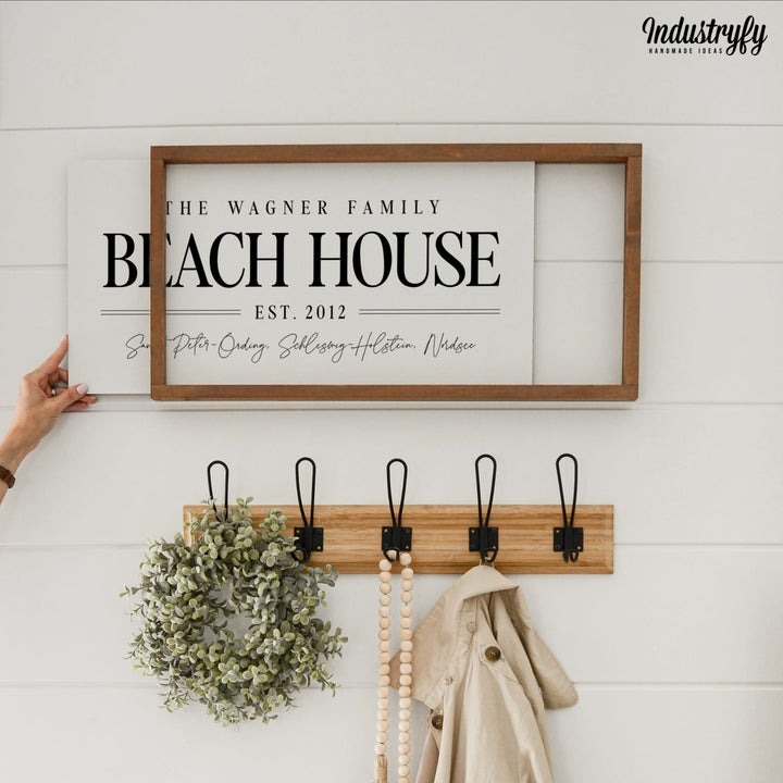 Landhaus Schild | Beach House Family