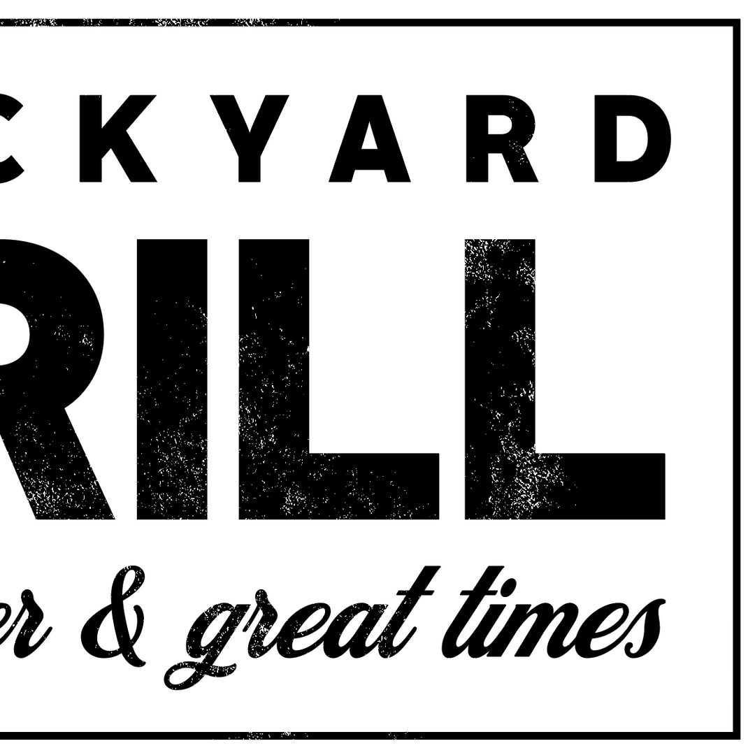 Backyard Board | Bar & Grill