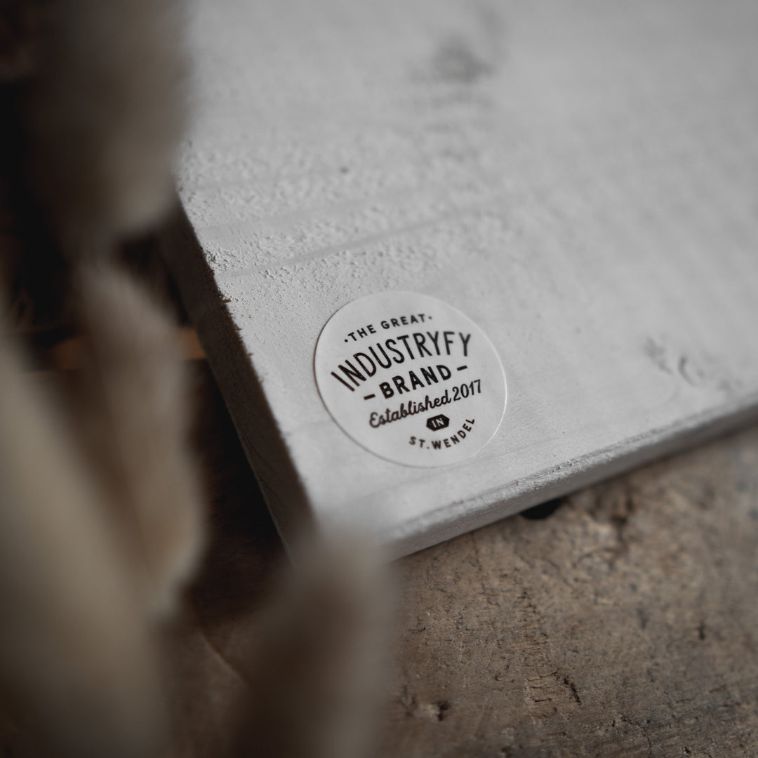 Landhaus Board | Welcome pumpkin