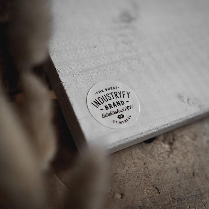 Landhaus Board | Welcome pumpkin