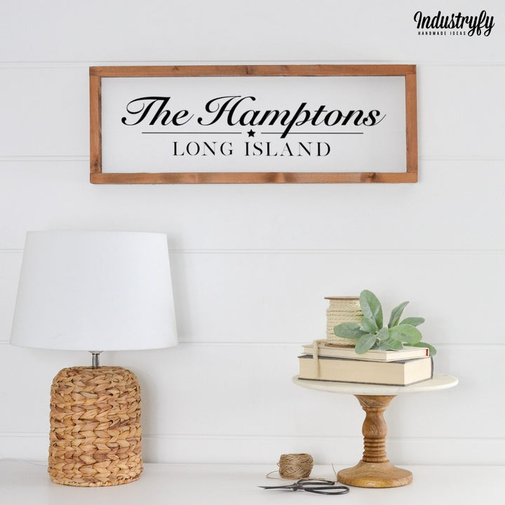 Landhaus Schild | The Hamptons