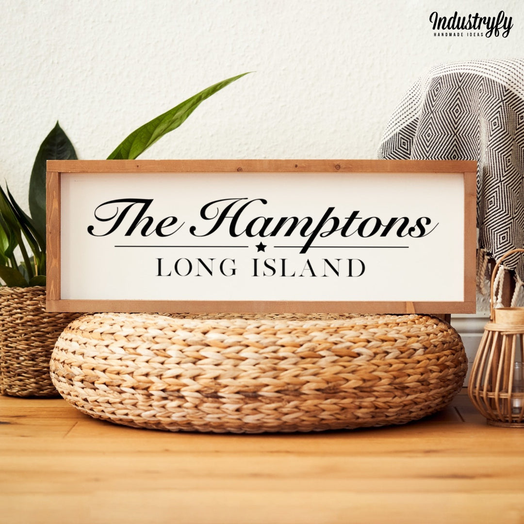 Landhaus Schild | The Hamptons