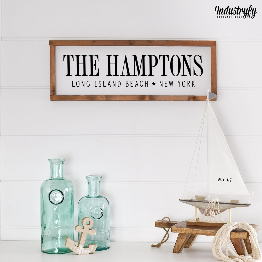 Landhaus Schild | The Hamptons No2