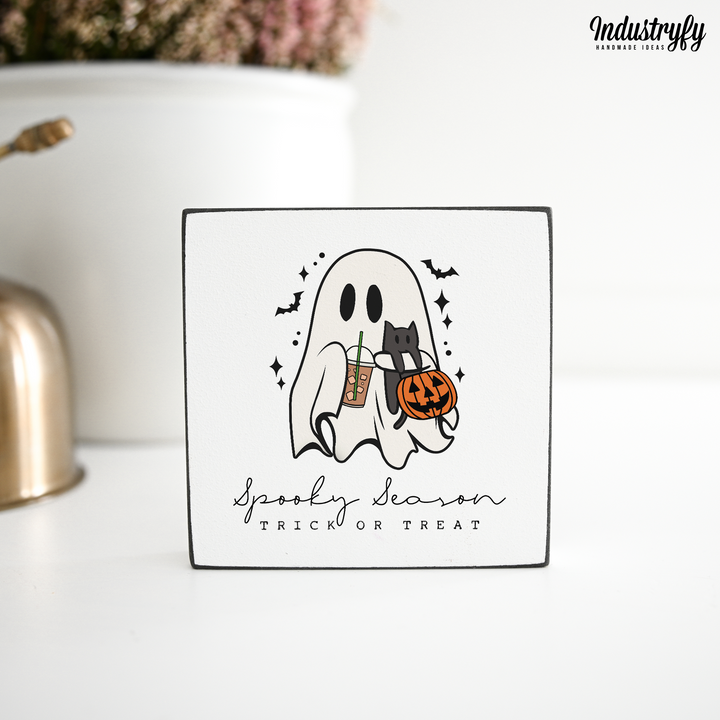 Miniblock | Spooky Season No3