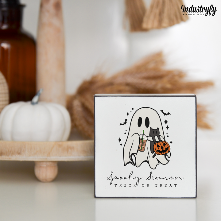 Miniblock | Spooky Season No3