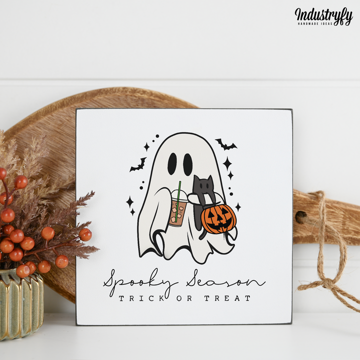 Miniblock | Spooky Season No3