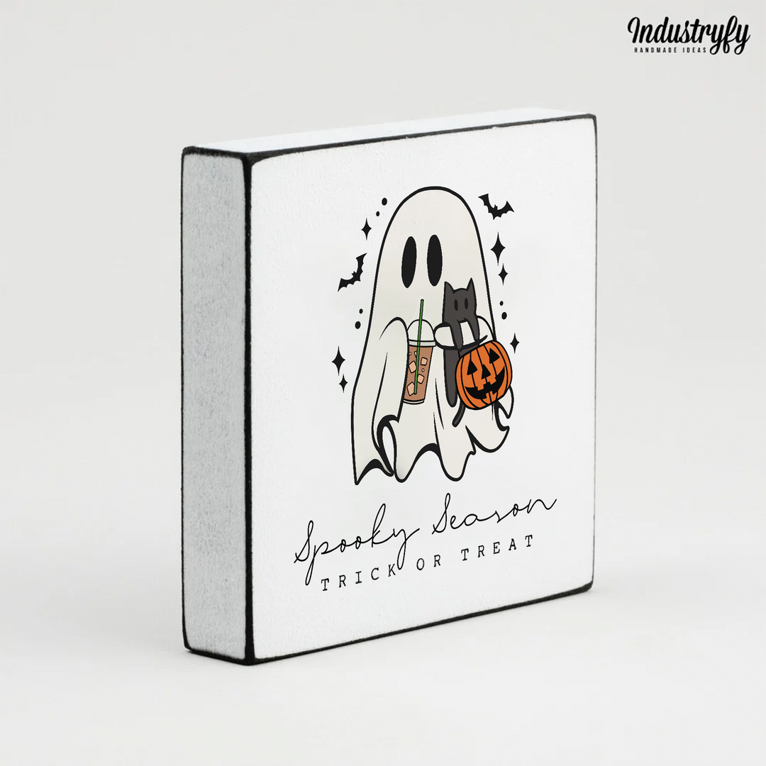 Miniblock | Spooky Season No3