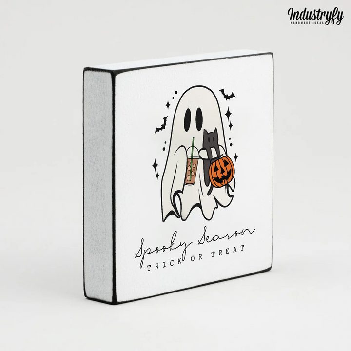 Miniblock | Spooky Season No3