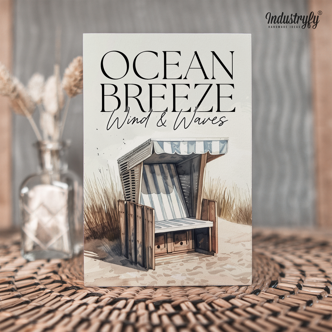 Miniblock | Ocean Breeze