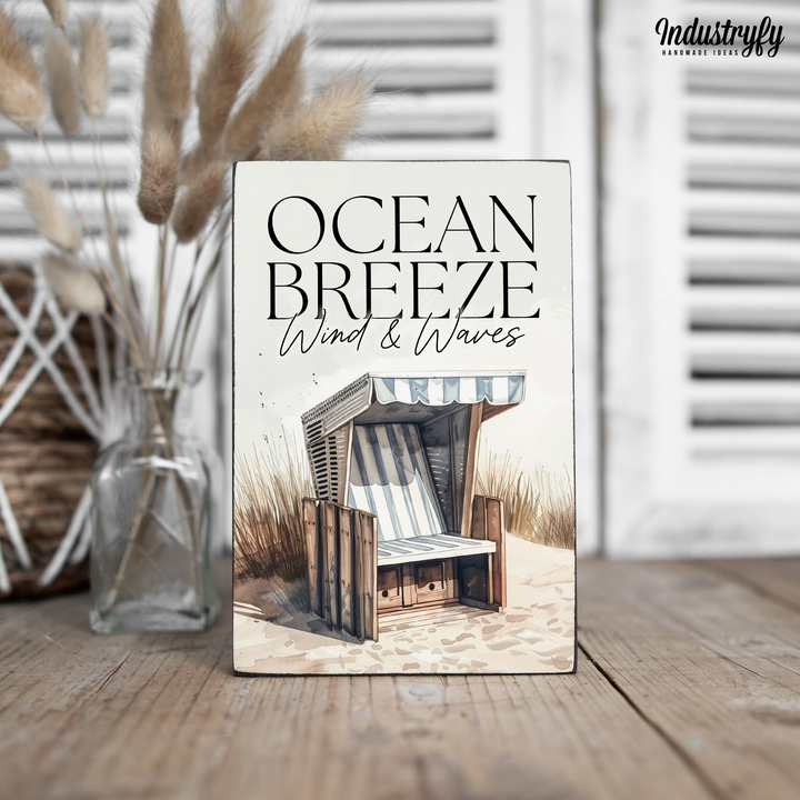 Miniblock | Ocean Breeze