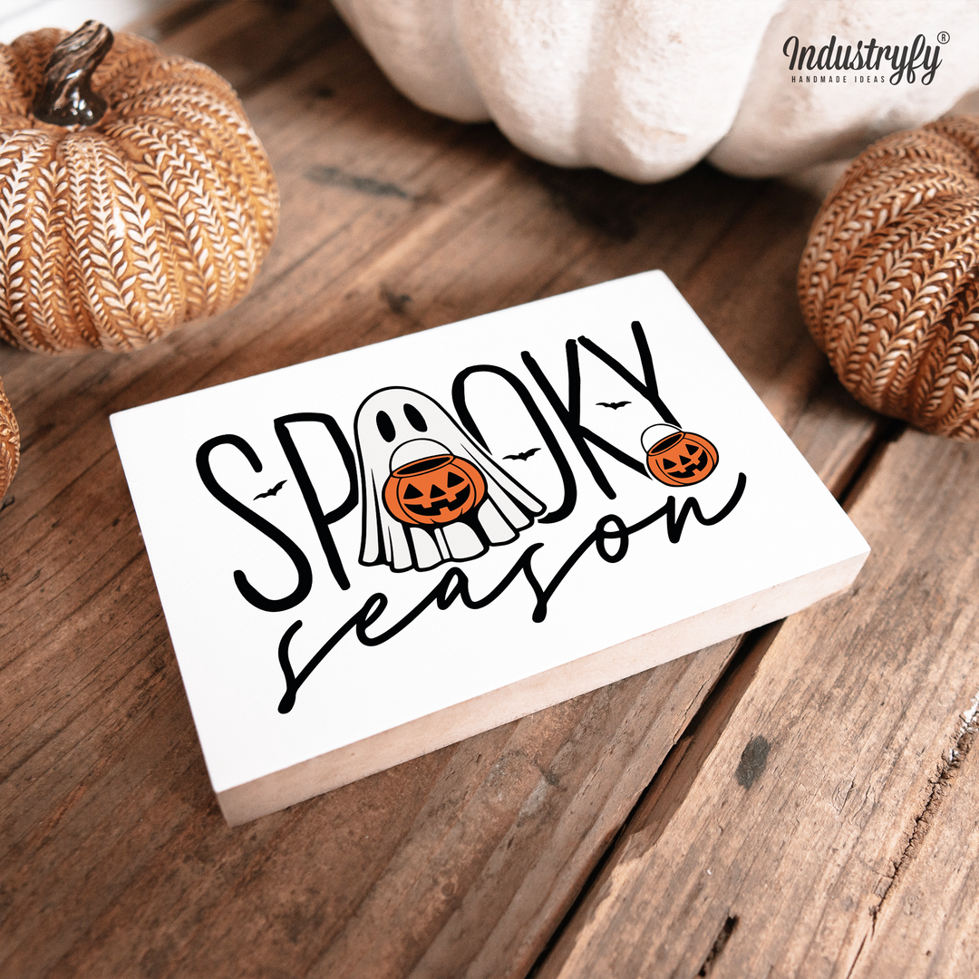 Miniblock | Spooky Season No1