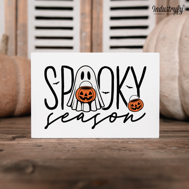 Miniblock | Spooky Season No1