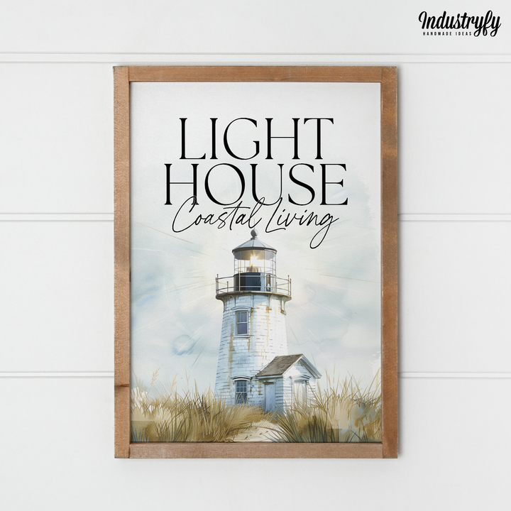 Landhaus Schild | Lighthouse