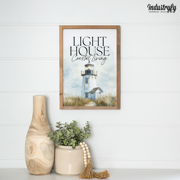 Landhaus Schild | Lighthouse