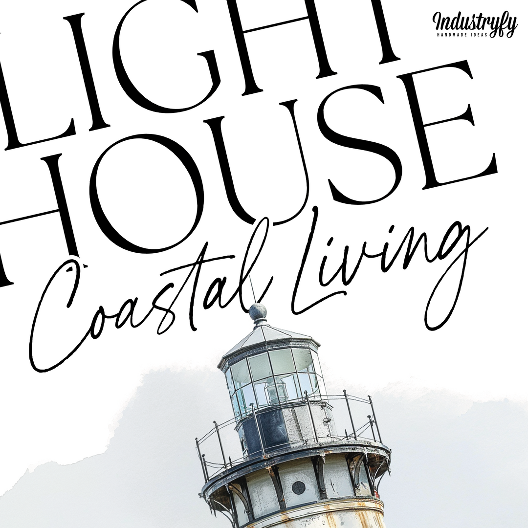 Landhaus Schild | Lighthouse