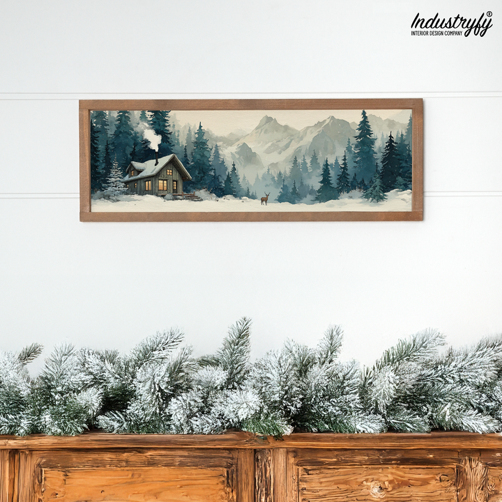 Landhaus Schild | Berghütte No2