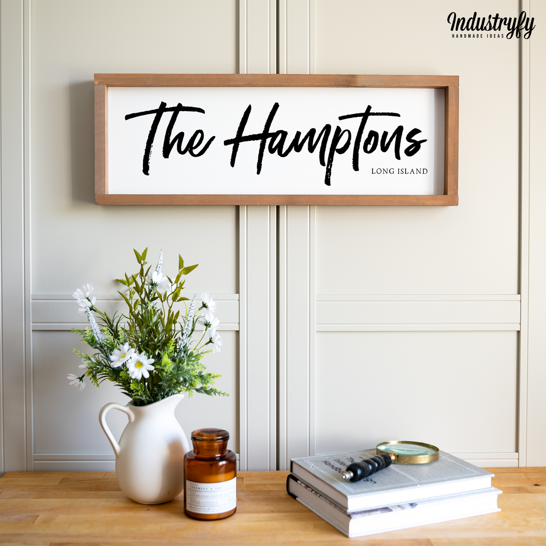 Landhaus Schild | The Hamptons Long Island