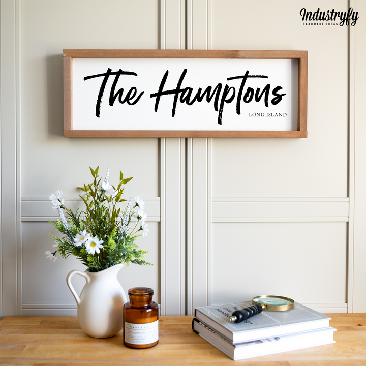 Landhaus Schild | The Hamptons Long Island