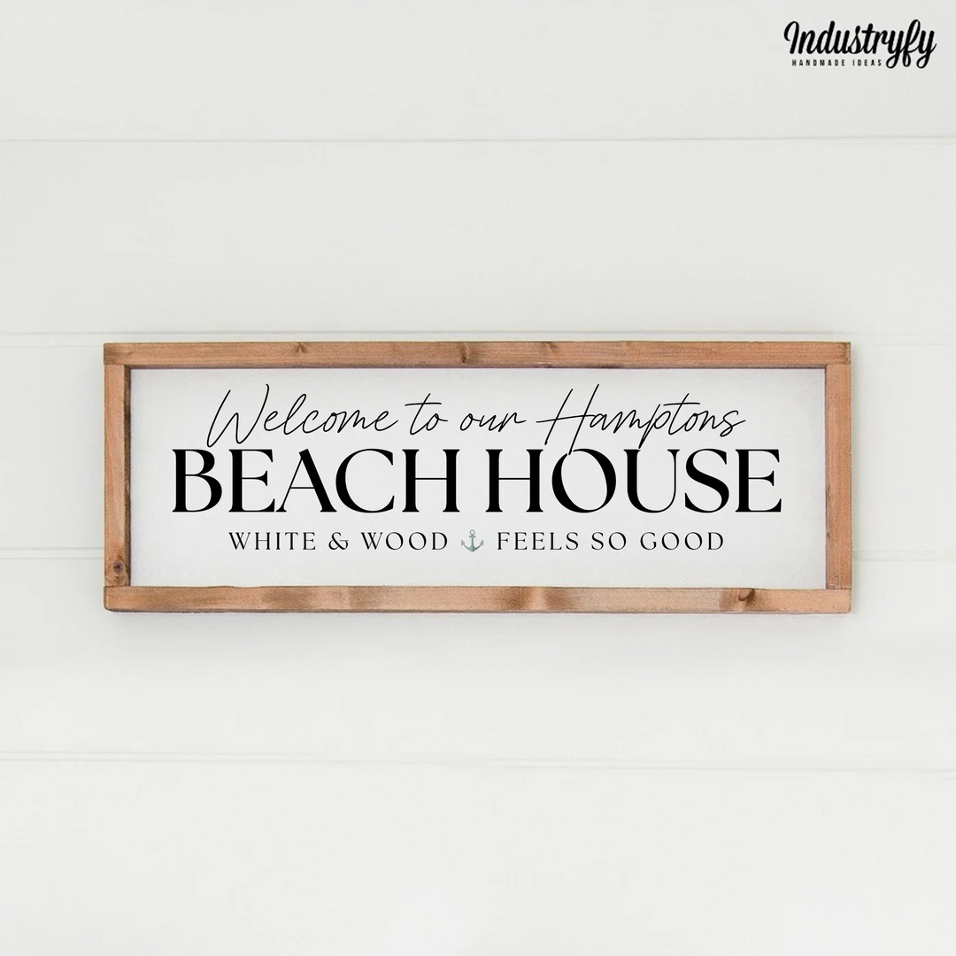 Landhaus Schild | Welcome to our Hamptons Beachhouse