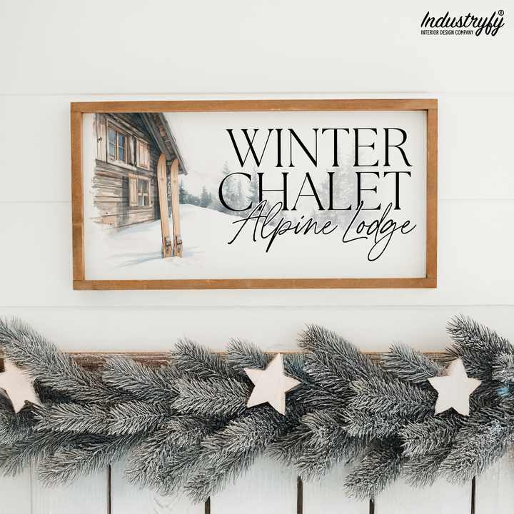 Landhaus Schild | Winter Chalet