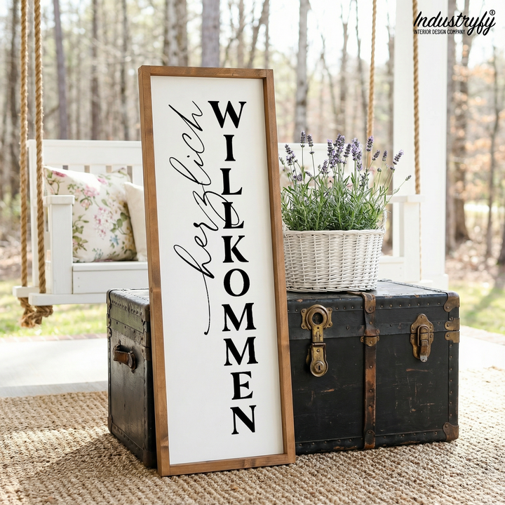 Landhaus Schild | Herzlich Willkommen