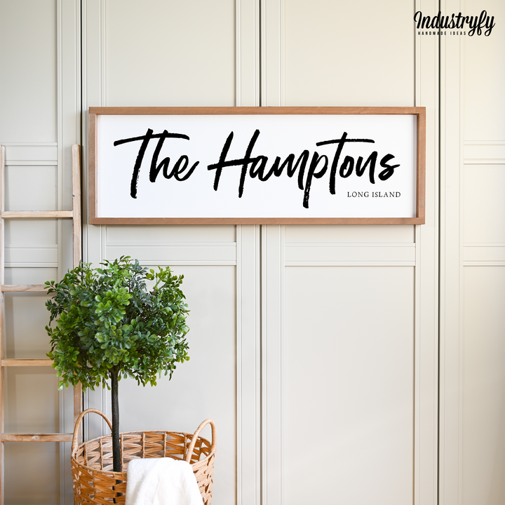 Landhaus Schild | The Hamptons Long Island