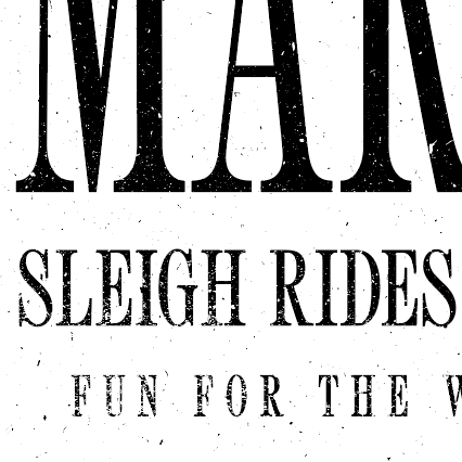 Landhaus Schild | Winter Market