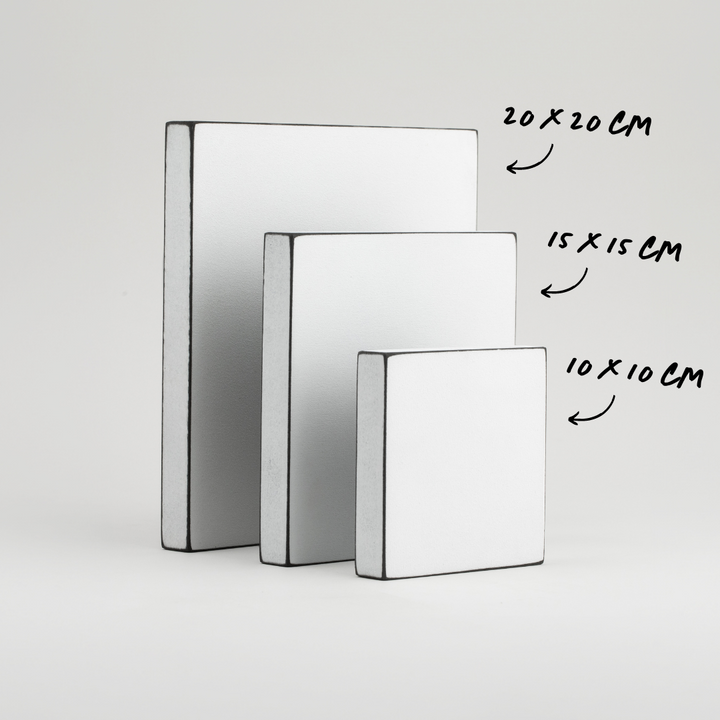 Miniblock | Beach House No1