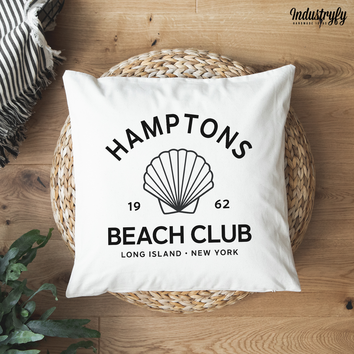 Kissenhülle | Hamptons Beach Club
