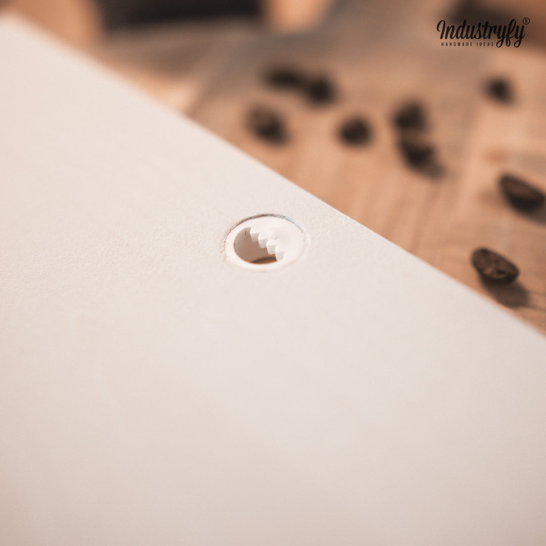 Landhaus Board | Coffee Bar