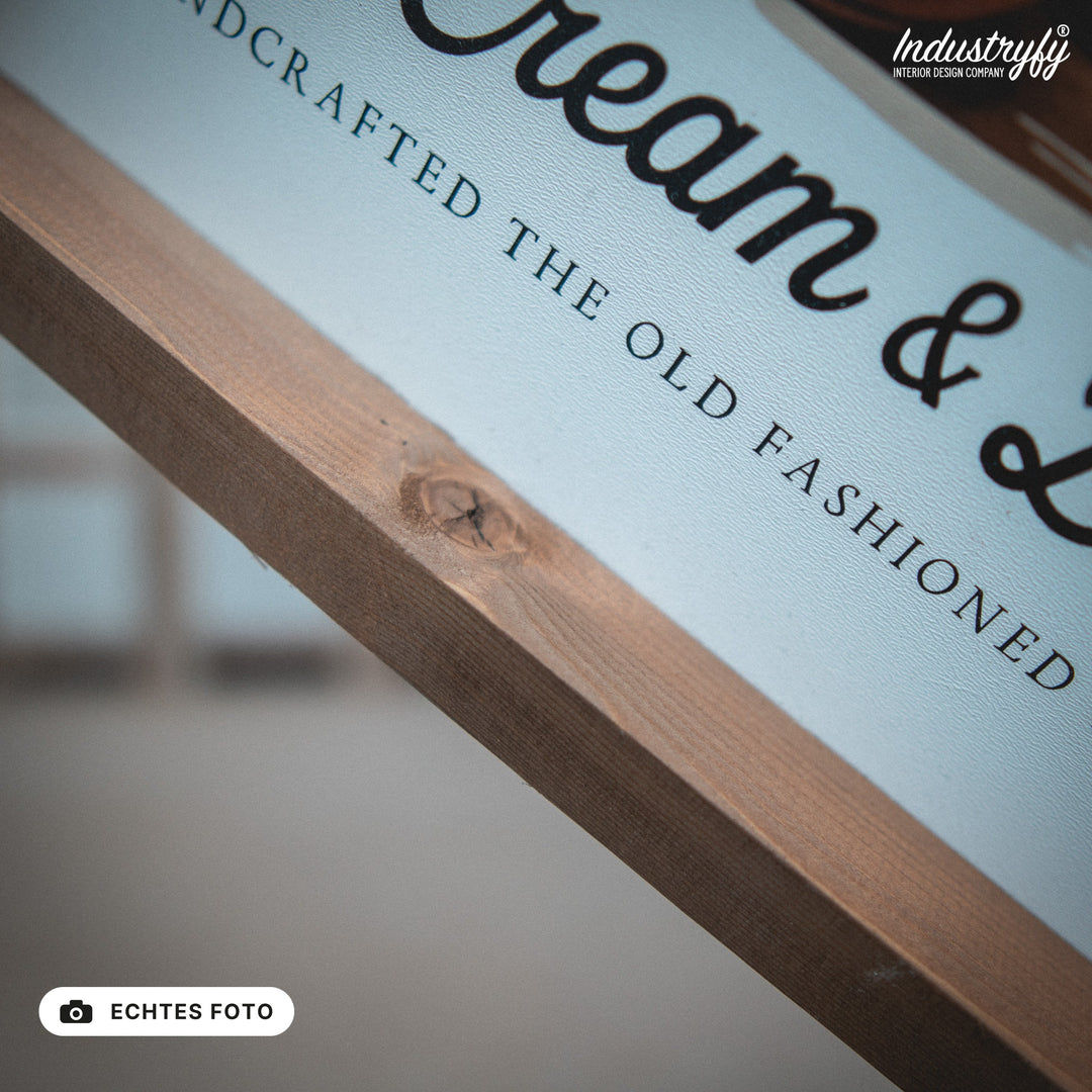 B-Ware | Landhaus Schild | The Old Mill Dairy