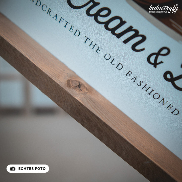 B-Ware | Landhaus Schild | The Old Mill Dairy