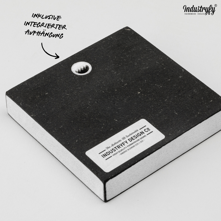 Miniblock | Freshly Boo'd coffee No1