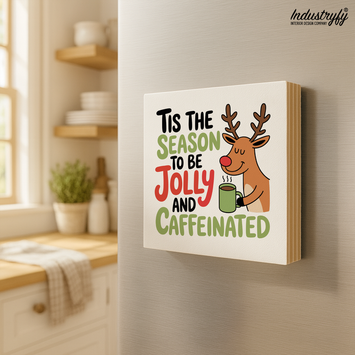 Magnet | Tis the Season No2