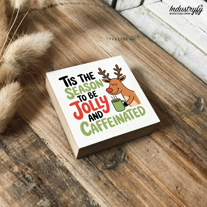 Magnet | Tis the Season No2