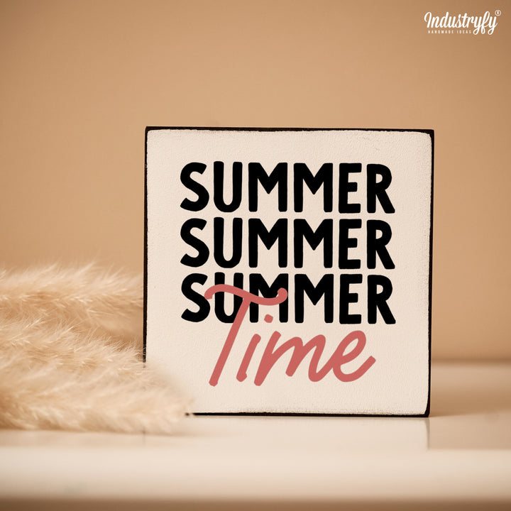 Miniblock | Summertime