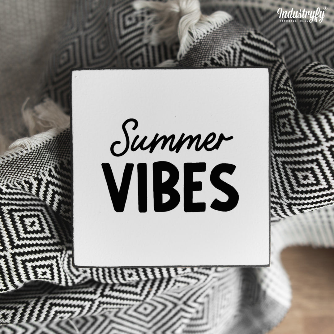 Miniblock | Summer vibes