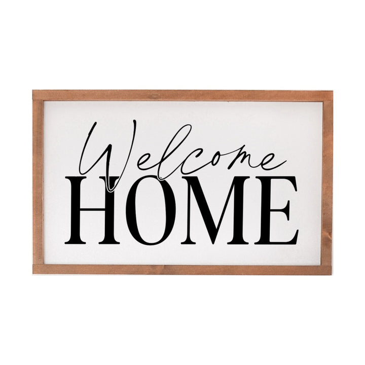 Landhaus Schild | Welcome Home