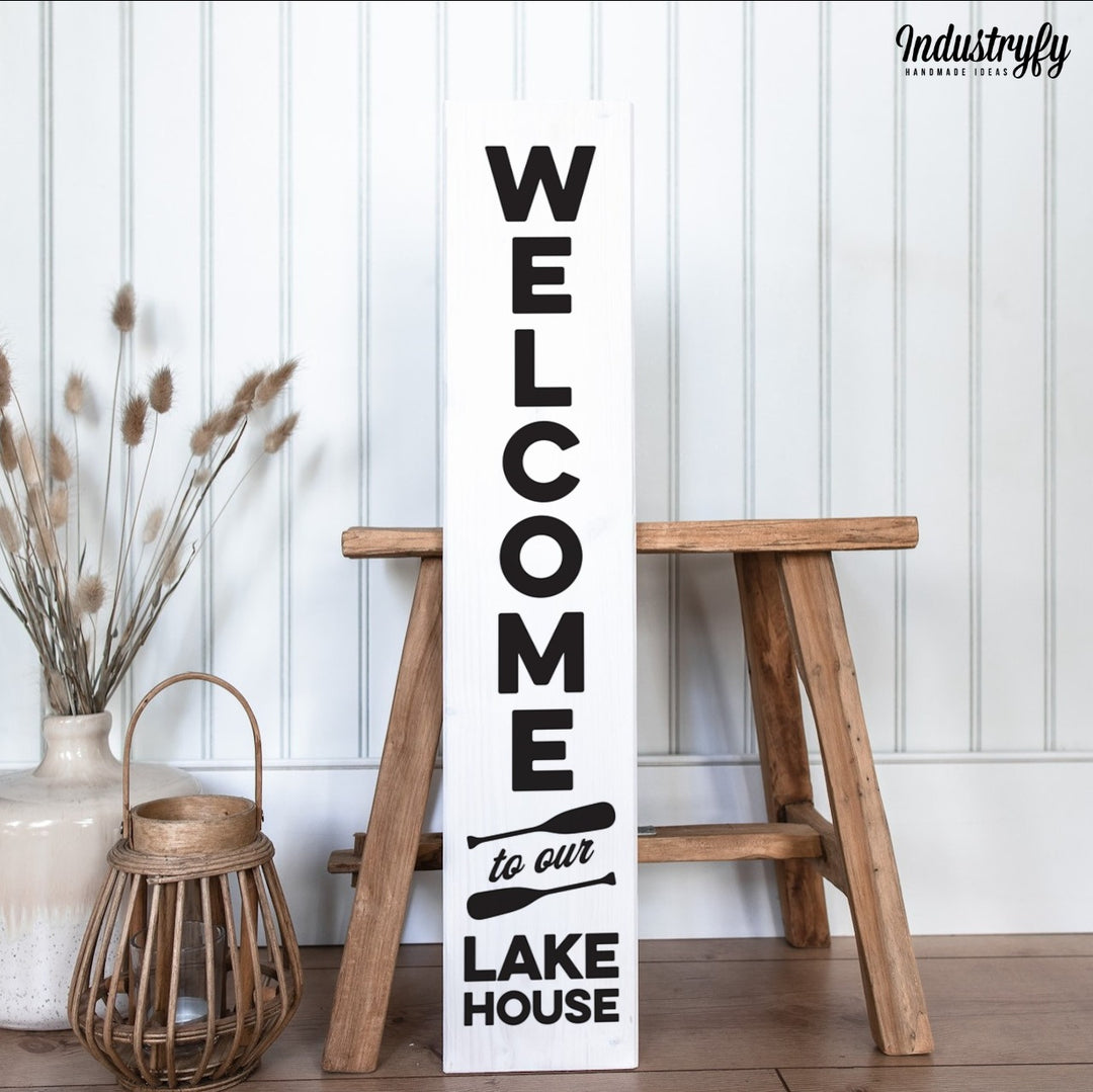 Landhaus Board | Welcome to our lake house