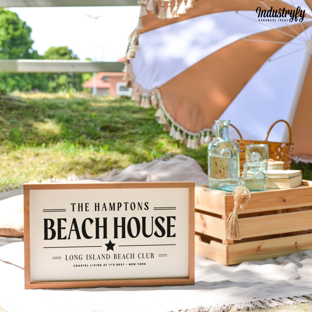 Landhaus Schild | The Hamptons Beach House No3