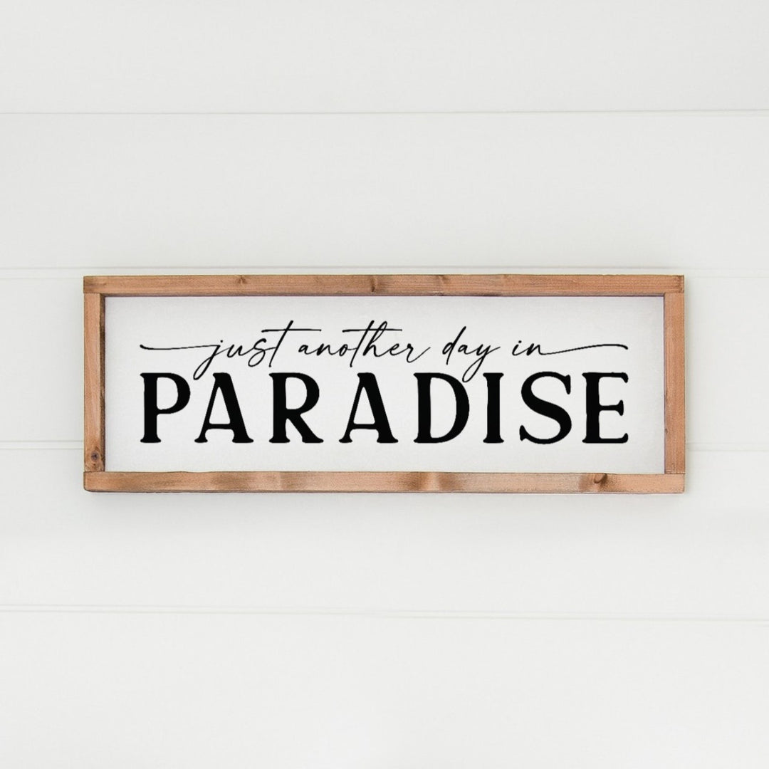 Landhaus Schild | Paradise