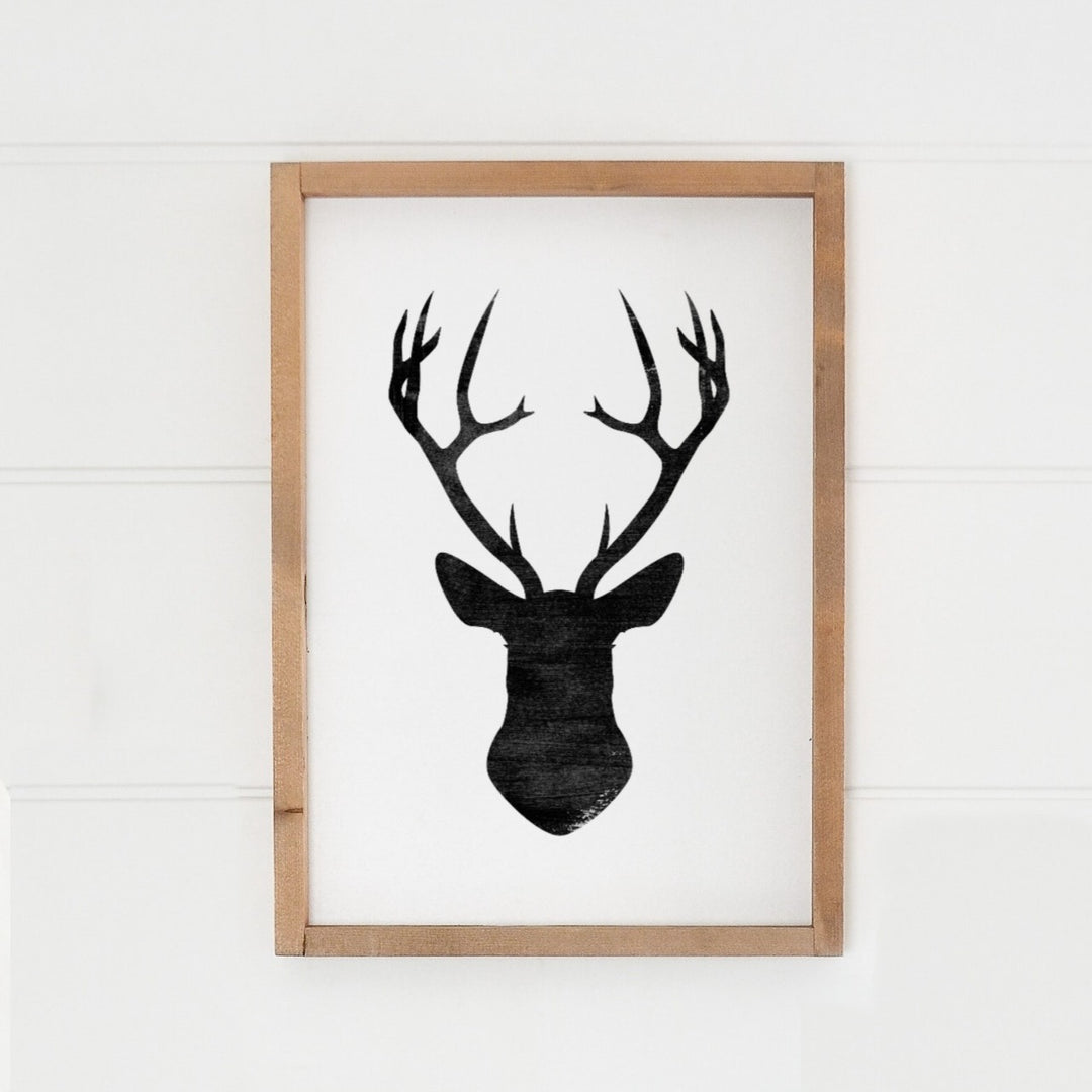 Landhaus Schild | Deer