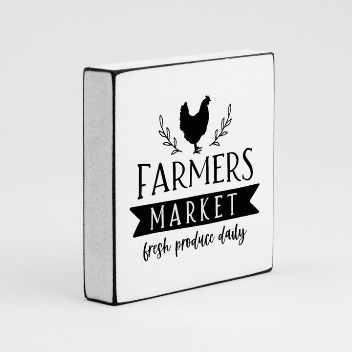 Miniblock | Farmers Market No3