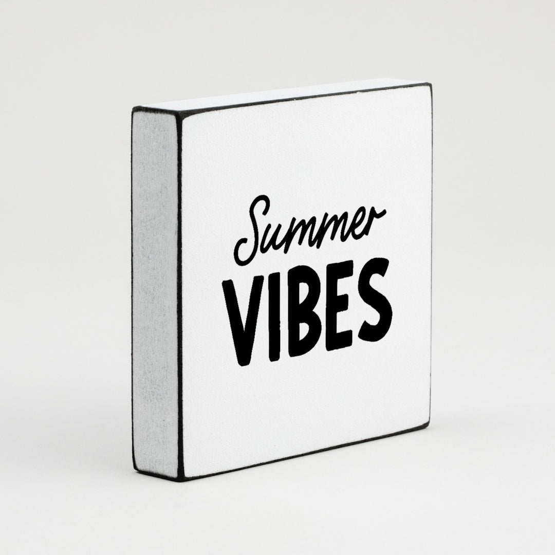 Miniblock | Summer vibes