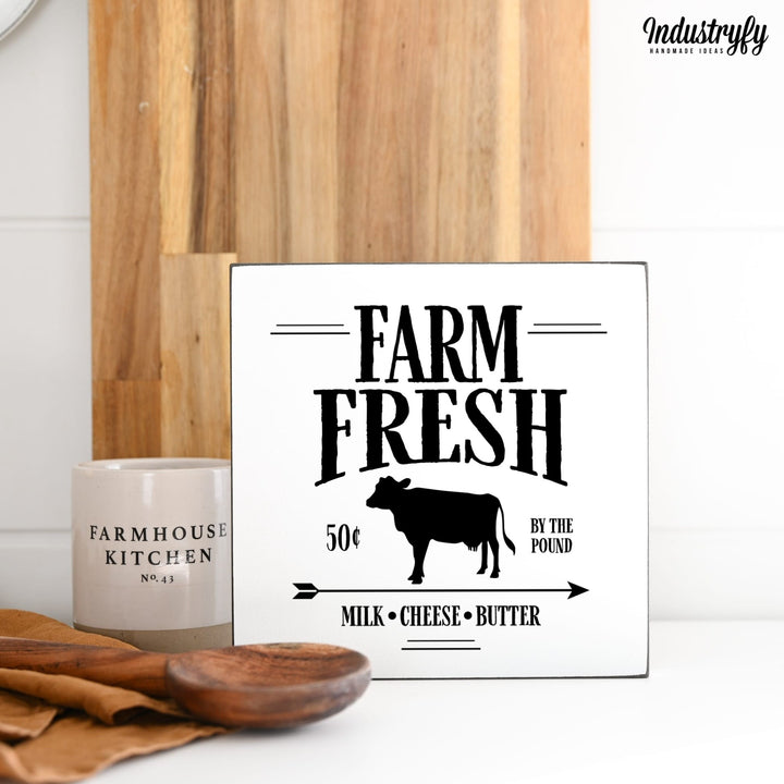 Miniblock | Farm Fresh