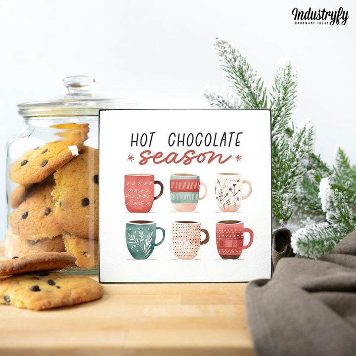 Miniblock | Hot Chocolate Season